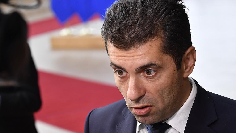 Bulgarische Regierung destabilisiert, als Koalitionspartner ausscheidet