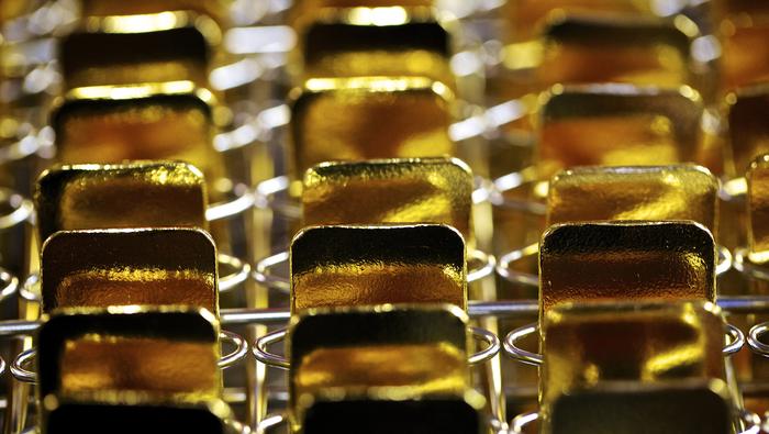 Gold Price Forecast: Weak USD Providing Temporary Tailwind - Levels for XAU/USD
