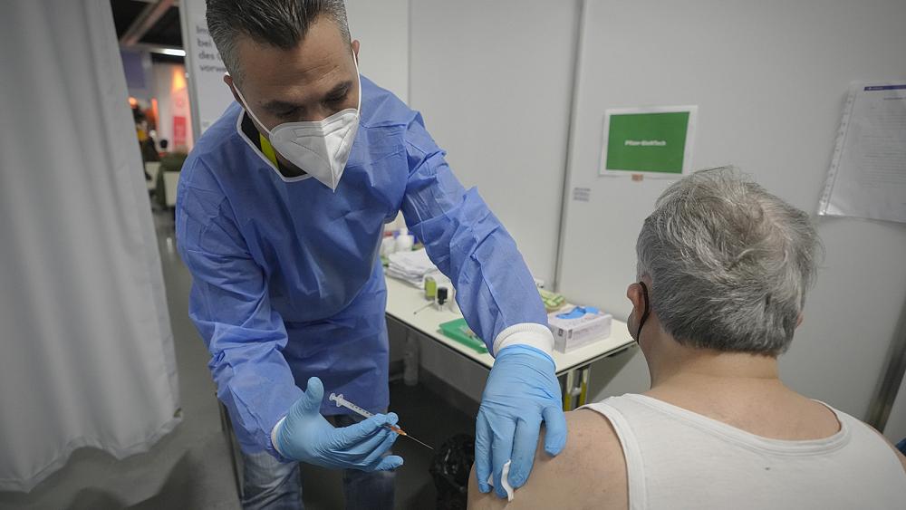 „Nicht mehr notwendig“: Österreich streicht das ausgesetzte COVID-19-Impfmandat