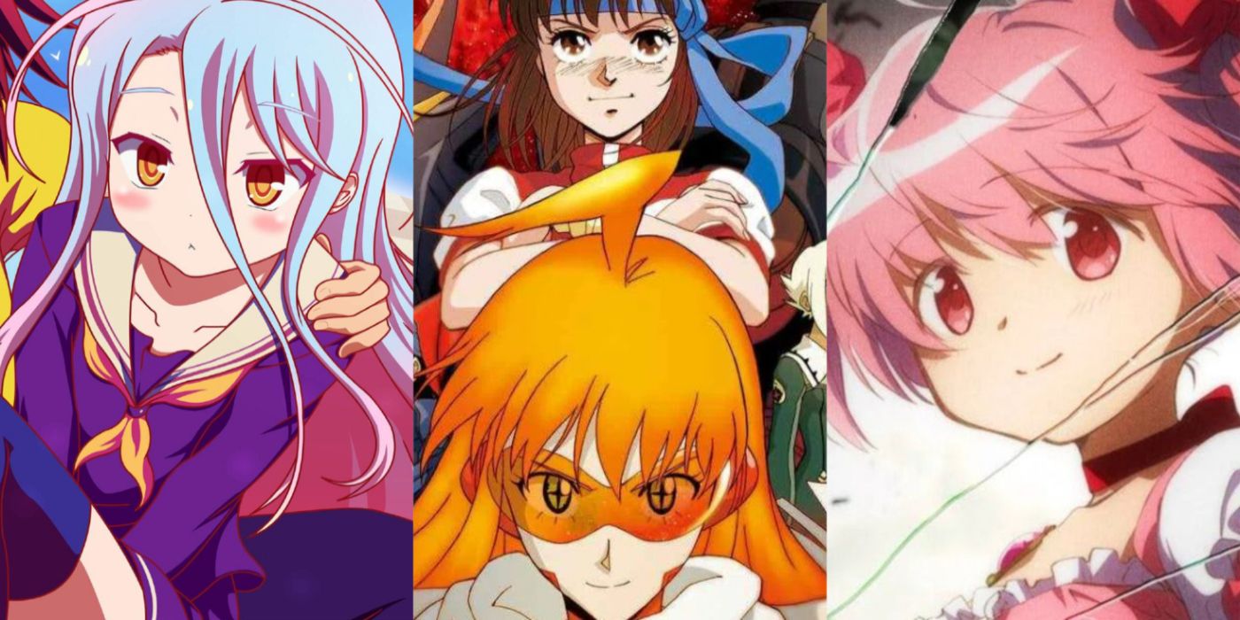 15 Best Short Anime Series You Need To Check Out