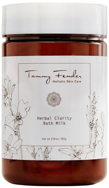 Tammy Fender Herbal Clarity Bath, goop, $75