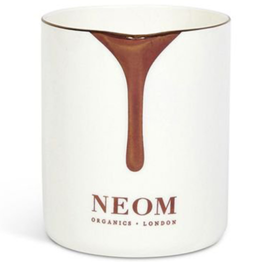 Neom Real Luxury Intensive Skin Treatment Candle, goop, $46