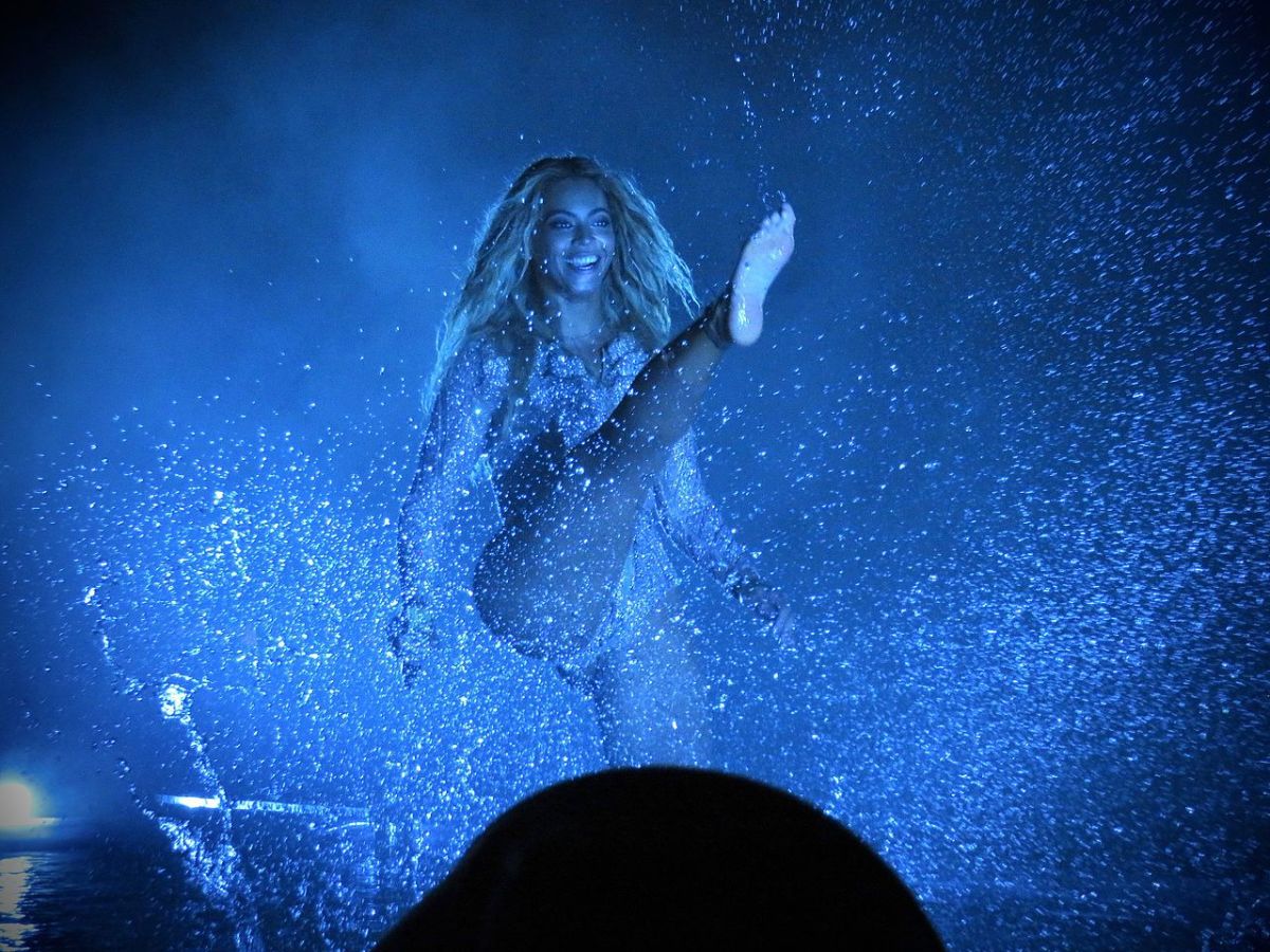 Beyoncé schreibt Musikgeschichte mit House-Track „Break My Soul“ – EDM.com