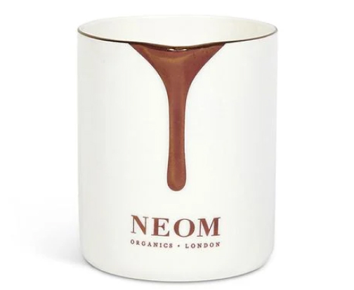 Neom Organics Perfect Night’s Sleep Intensive Skin Treatment Candle