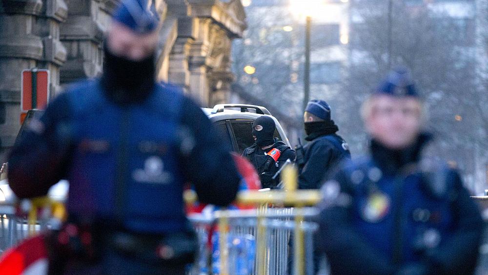 Brüsseler Prozess verurteilt Komplizen der Pariser Terroranschläge von 2015