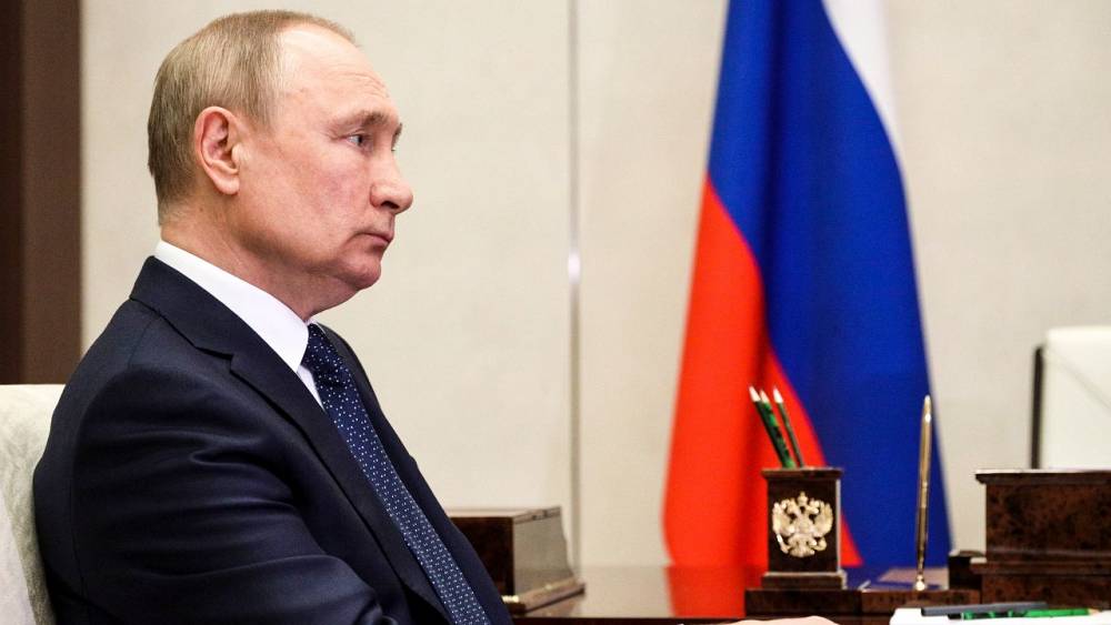 Putin werde "gedemütigt", wenn er sich mit Selenskyj treffen müsse, sagt der übergelaufene Diplomat