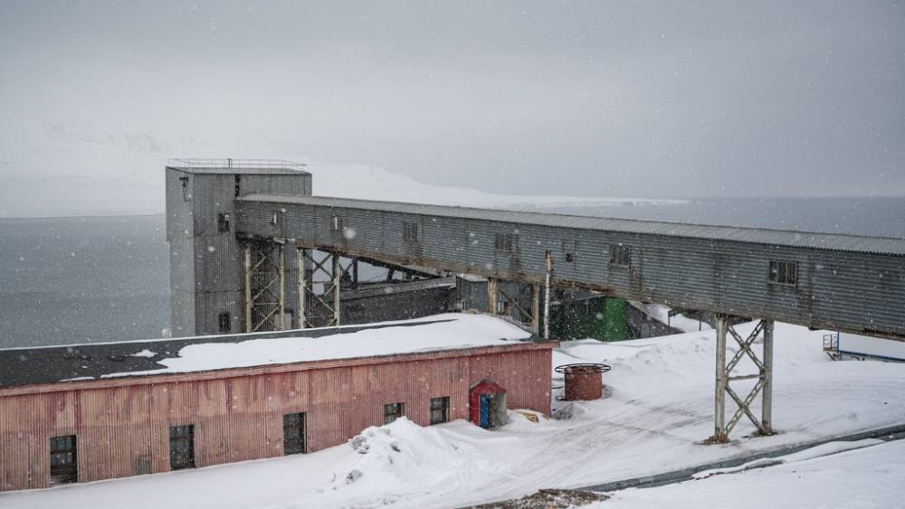 Russland und Norwegen einigen sich darauf, den Transitstreit um Spitzbergen beizulegen