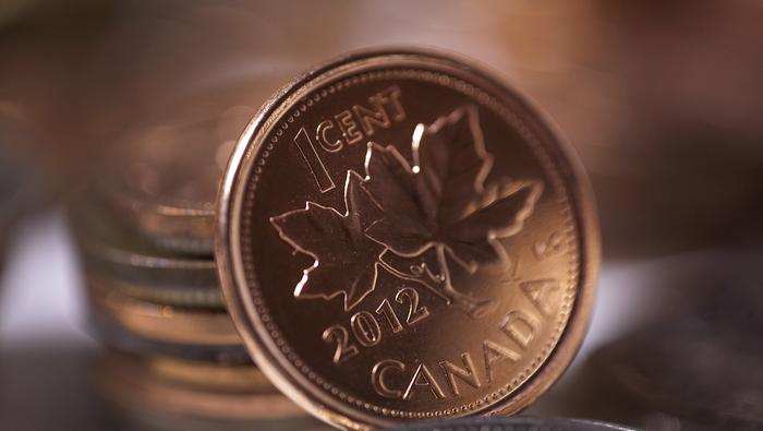 USD/CAD Reverse Ahead of Yearly High as BoC Delivers 100bp Rate Hike