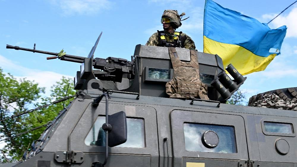 Ukraine-Krieg: Fünf wichtige Entwicklungen aus dem Konflikt mit Russland, über die man Bescheid wissen sollte