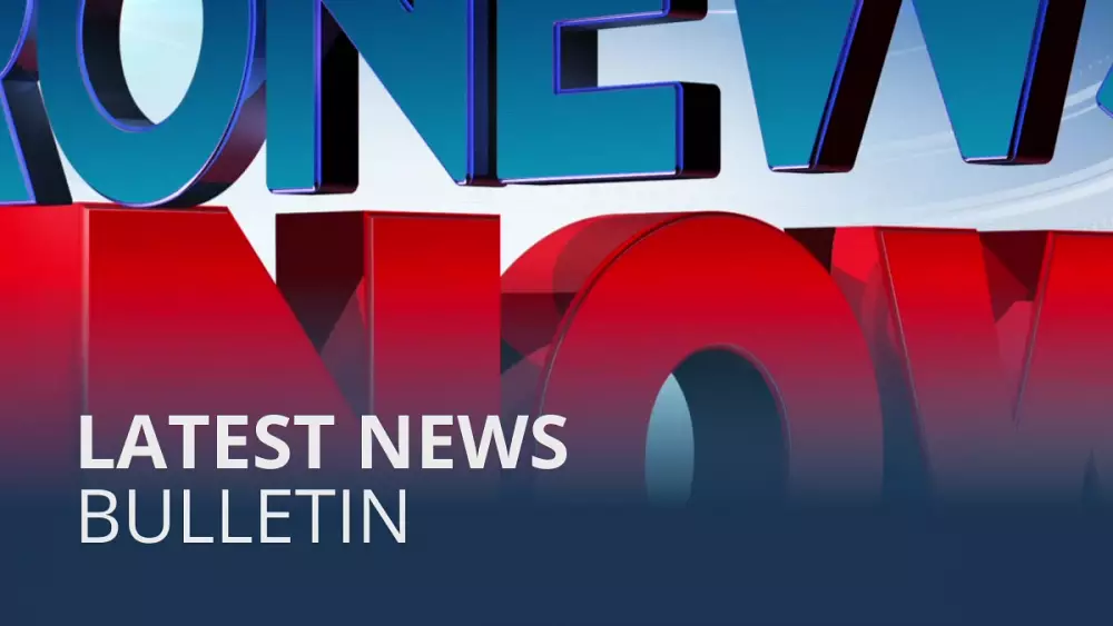 VIDEO : Aktuelles Nachrichtenbulletin |  30. Juli – Morgen