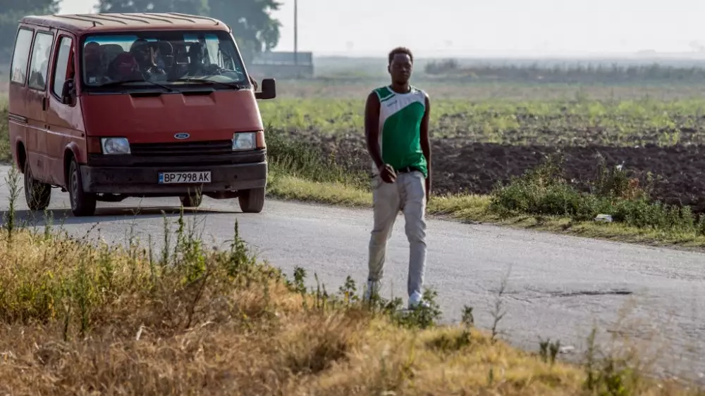 „Keine Rechte“ für etwa 10.000 Landarbeiter in Italien, sagt ANCI