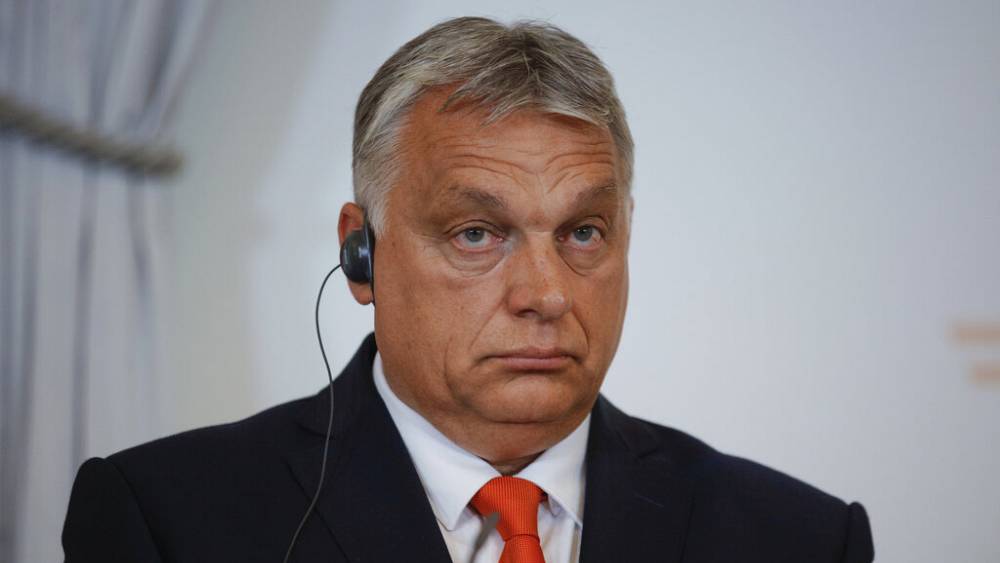 „Ungarn wird genug haben“: Orban strebt Gasdeal mit Russland an
