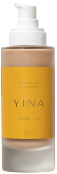 YINA Bioadaptive Cleanser, goop, $68