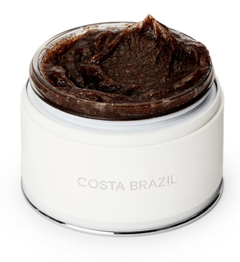 Costa Brazil Exfoliante Para O Corpo Körperpeeling