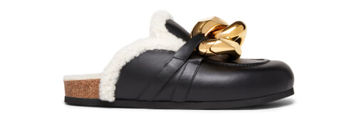 JW Anderson Loafers Goop, $745