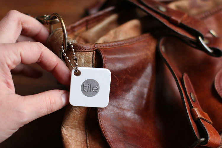 Tile: The App That Finds Your Phone, Keys And Everything Else