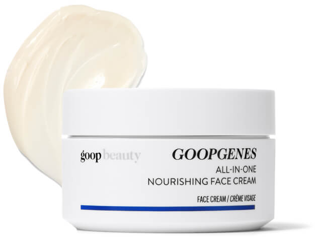goop Beauty GOOPGENES All-in-One pflegende Gesichtscreme