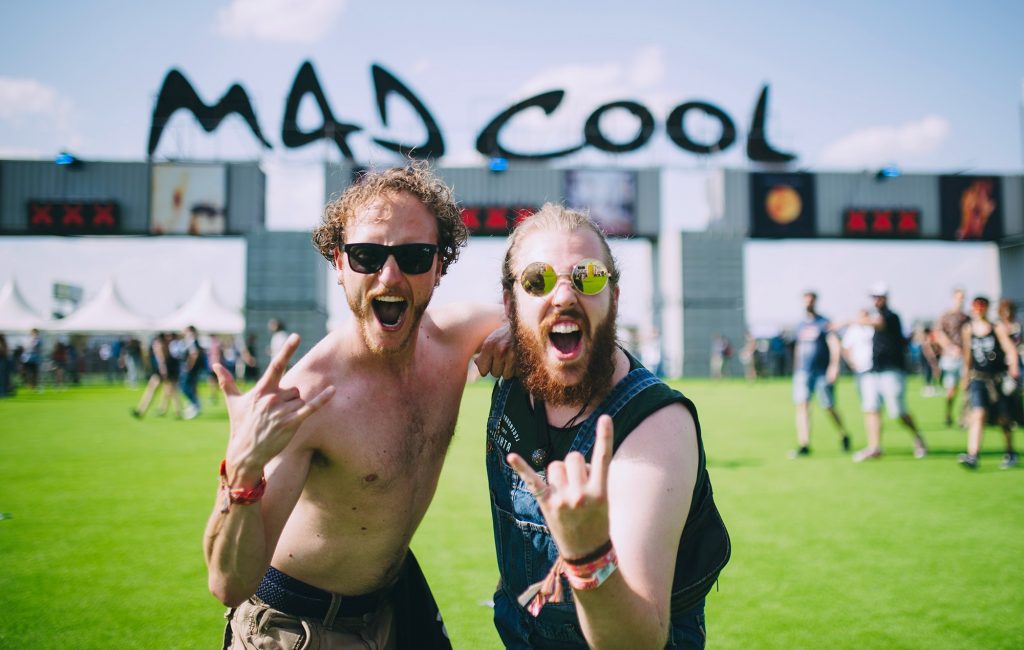 Mad Cool Sunset Live-Event abgesagt, nachdem Rage Against The Machine abgesetzt wurde