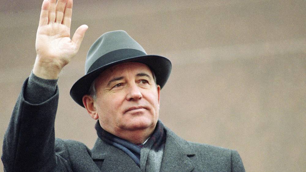 Michail Gorbatschow: Wie hat Europa auf den Tod des letzten Führers der Sowjetunion reagiert?