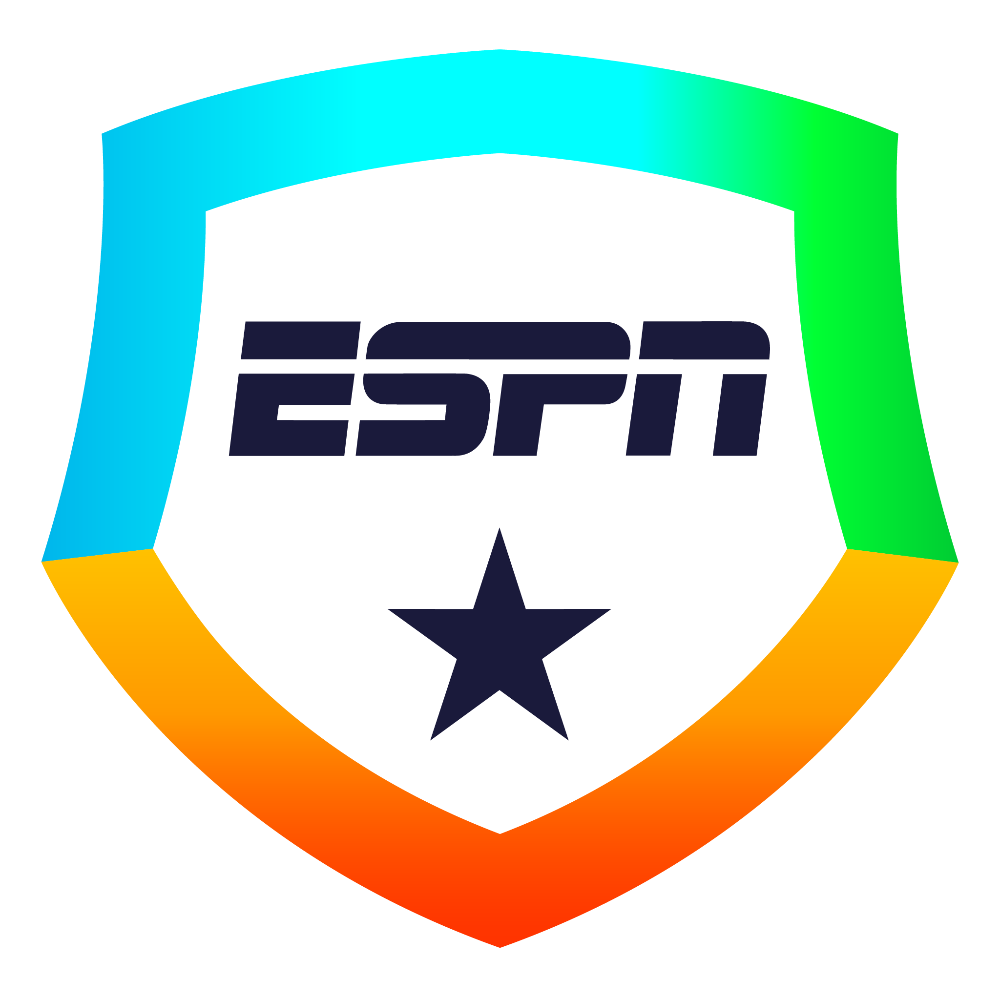 ESPN Fantasy-Logo