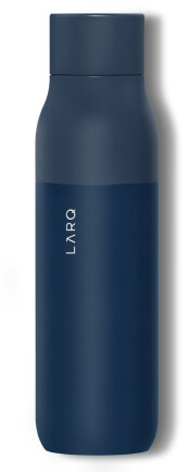 Larq-Flasche
