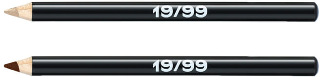 19/99 Precision Pencil Duo, Goop, 42 $