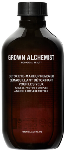 Grown Alchemist Detox Augen-Make-up-Entferner, Goop, 35 $