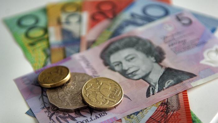 Australian Dollar Technical Forecast: AUD/USD Plunges to Pivotal Support