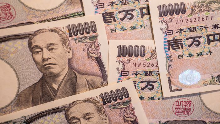 USD/JPY Rate Approaches Yearly High Ahead of NFP Report