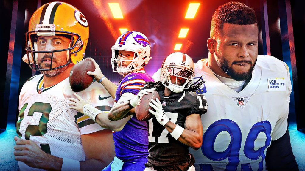 NFL team previews 2022 - Predictions, fantasy breakout players, depth charts, power rankings and over, under picks