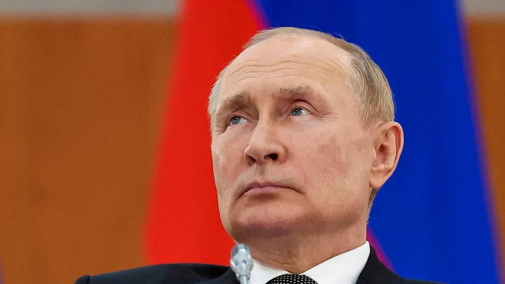 Russland hat "Hunderte Millionen ausgegeben", um Politiker und politische Parteien in Europa anzugreifen, sagen die USA