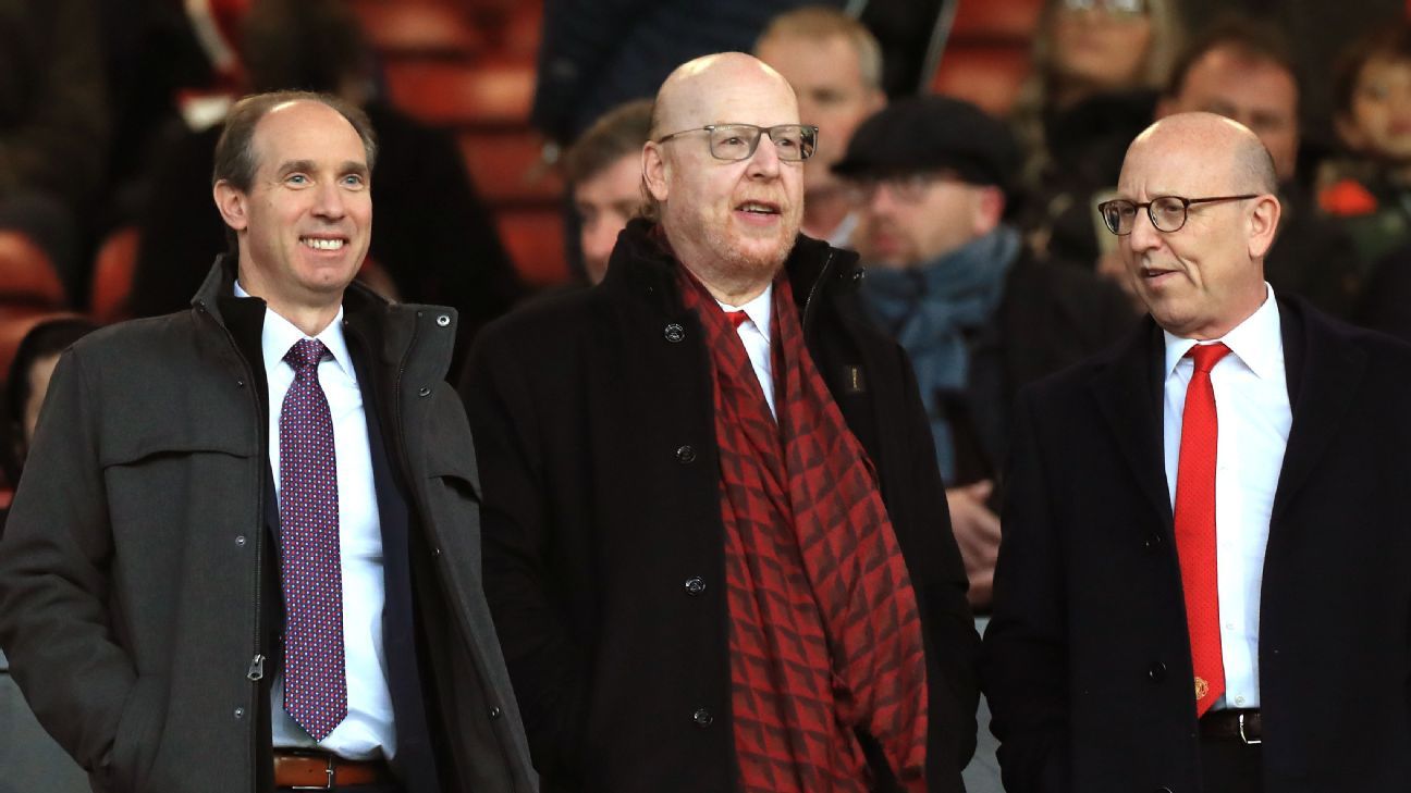 Why Manchester United supporters hate the Glazers, the club's American owners