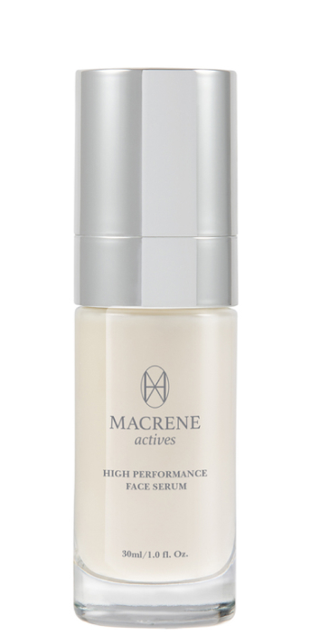 Macrene Actives High Performance Face Serum goop, $195