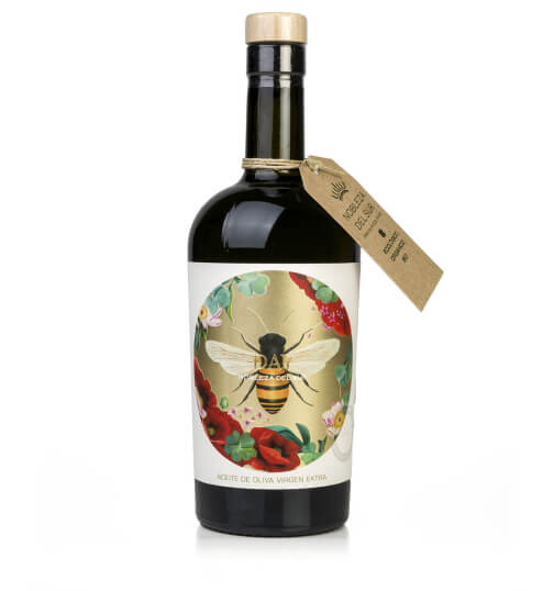 Nobleza del Sur Day - Organic Extra Virgin Olive Oil