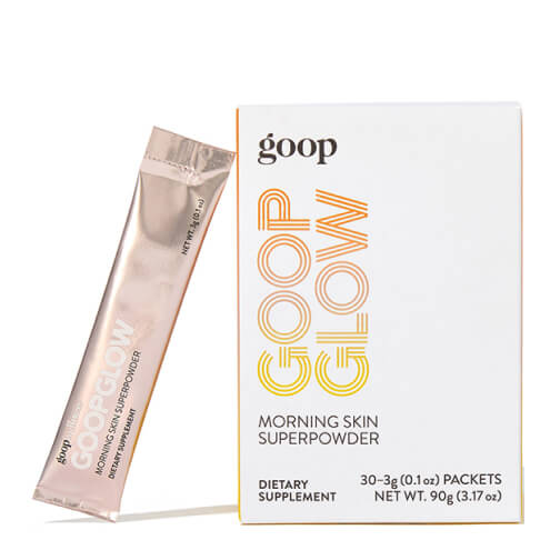 goop Beauty GOOPGLOW Morning Skin Superpowder - 5-Stick Pack