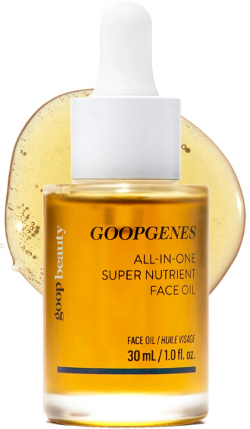 goop Beauty GOOPGENES All-in-One-Supernährstoff-Gesichtsöl