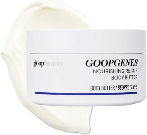 goop Beauty GOOGENES Nourishing Repair Body Butter