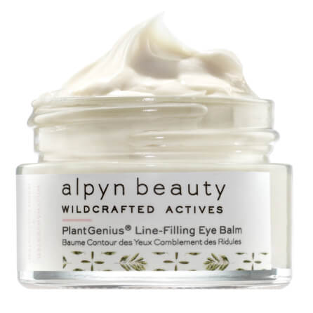 Alpyn Beauty PlantGenius Line-Filling Augenbalsam