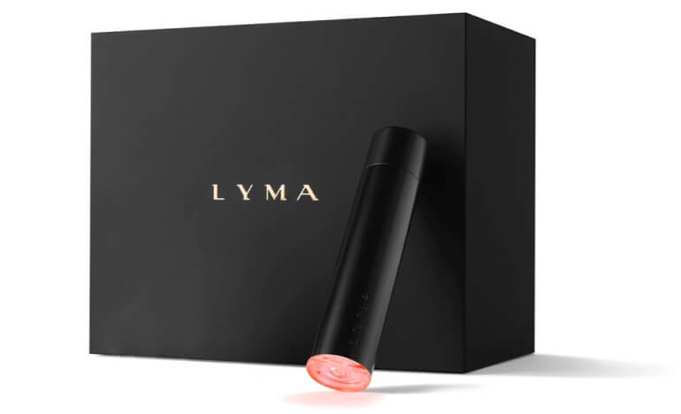 LYMA LYMA Laser-Starter-Kit