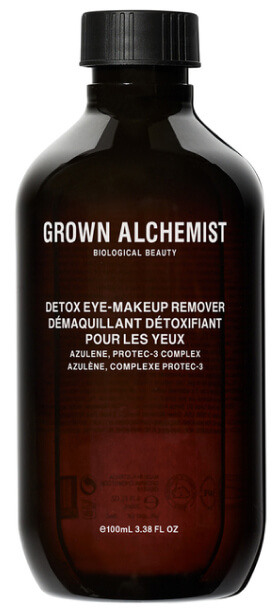 Grown Alchemist Detox Augen-Make-up-Entferner