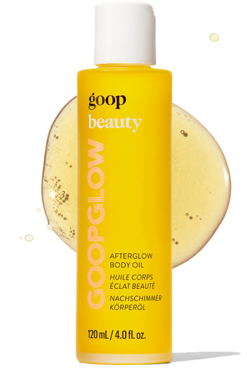 goop Beauty GOOPGLOW Afterglow Körperöl