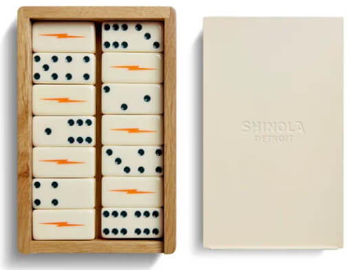 Shinola-Domino-Set