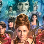 'Disenchanted' Trailer: Amy Adams' Giselle kehrt in der lang erwarteten 'Enchanted'-Fortsetzung zurück (Video)