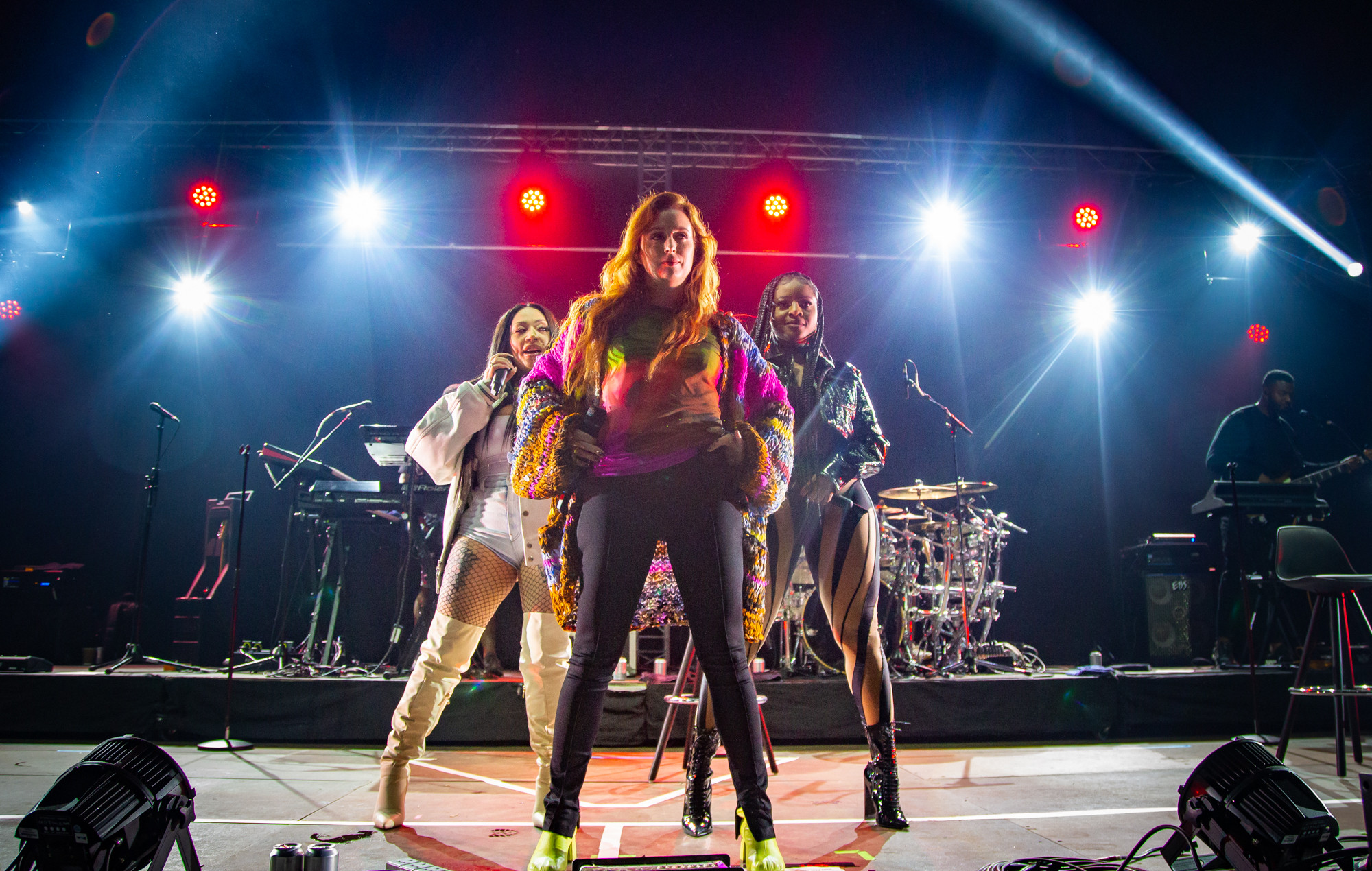 Sugababes kündigen einmalige Show in der Londoner O2 Arena für 2023 an