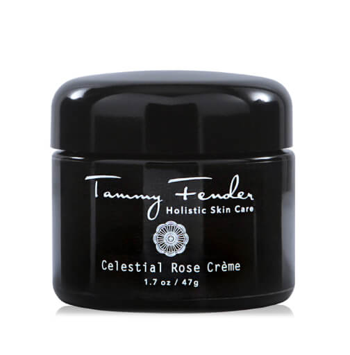 Tammy Fender Celestial Rose Crème