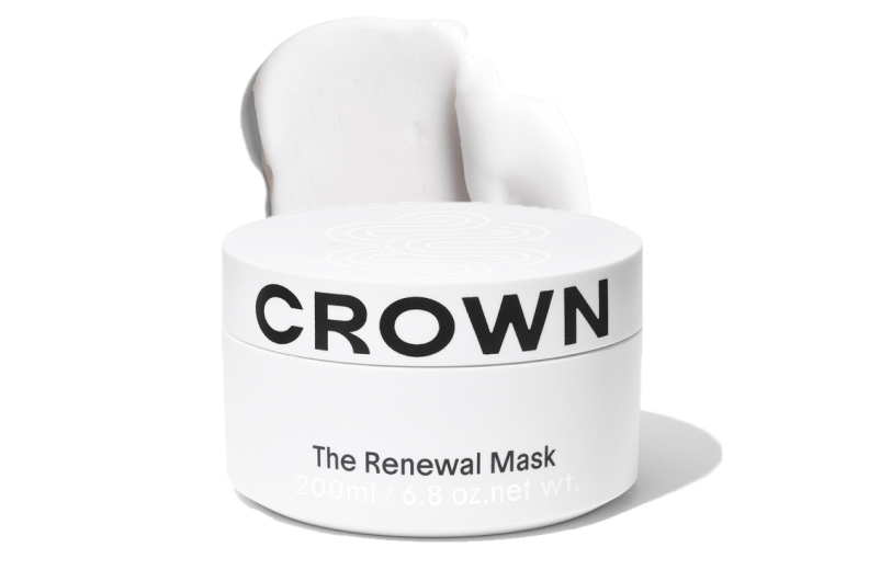 Crown Affair Die Erneuerungsmaske