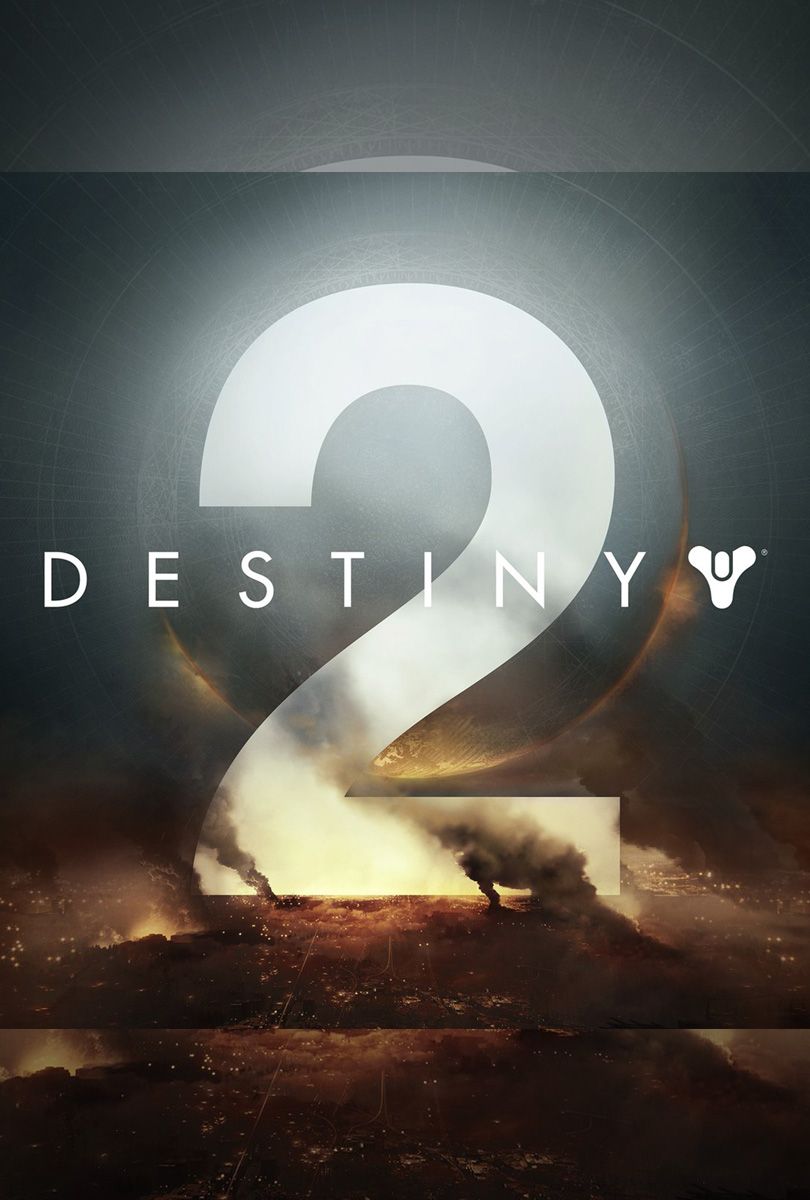 Destiny 2 temporäres Poster
