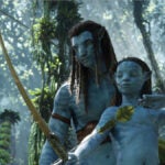 James Cameron unterscheidet „Avatar: The Way of Water“ von Superheldenfilmen: „Die Probleme, mit denen sie konfrontiert sind, sind real“ (Exklusives Video)