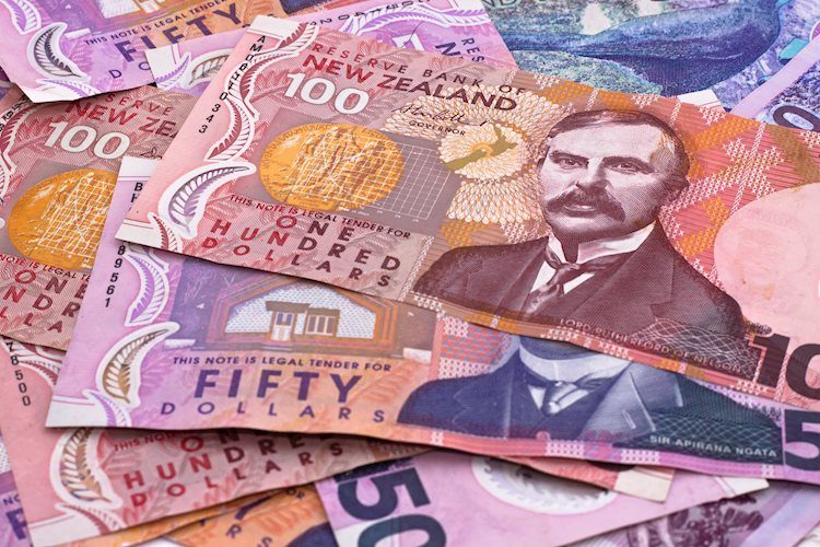 NZD/USD erobert 0,6400 inmitten einer Risikoscheu-Stimmung nach dem US-NFP-Bericht