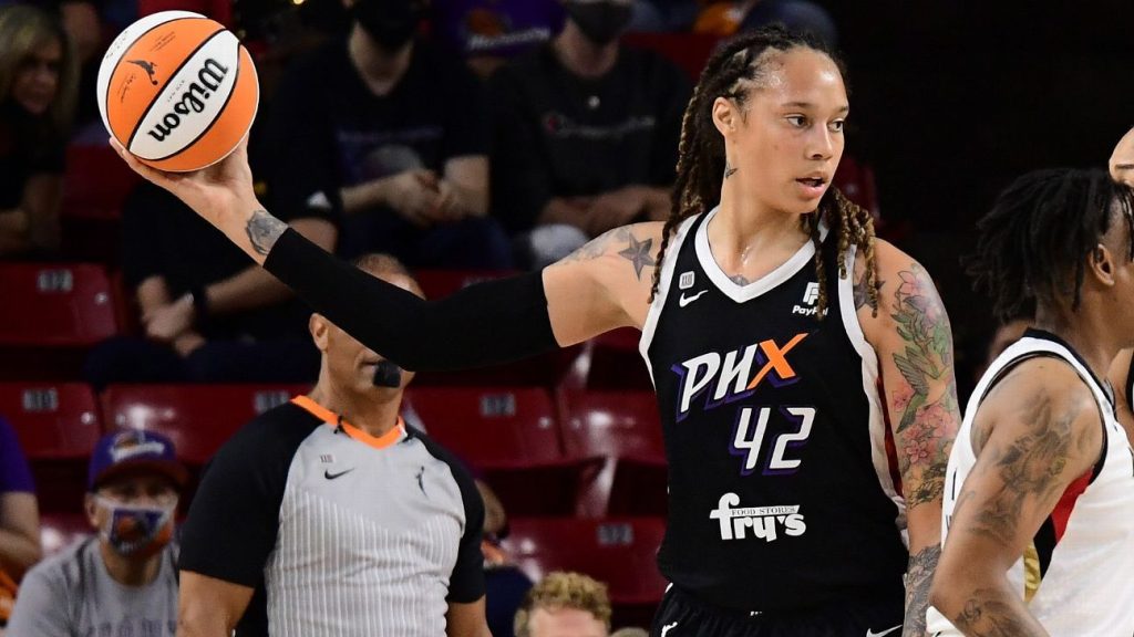 Was Brittney Griners Rückkehr für die WNBA-Saison 2023 für sie und den Phoenix Mercury bedeutet